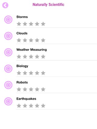 Word Search - Quest for the Hidden Words Puzzle Game Image