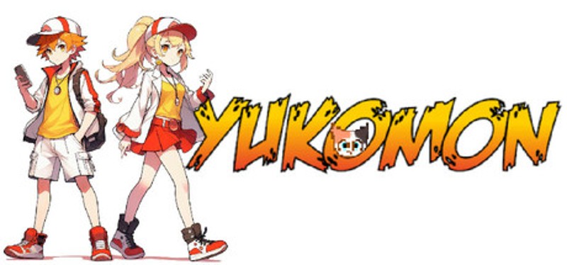 YUKOMON Image