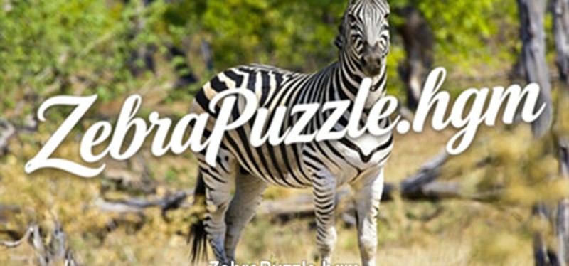 ZebraPuzzle.hgm Image