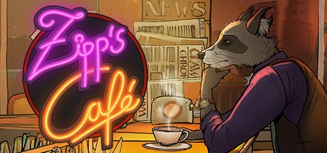 Games like Zipp's Café
