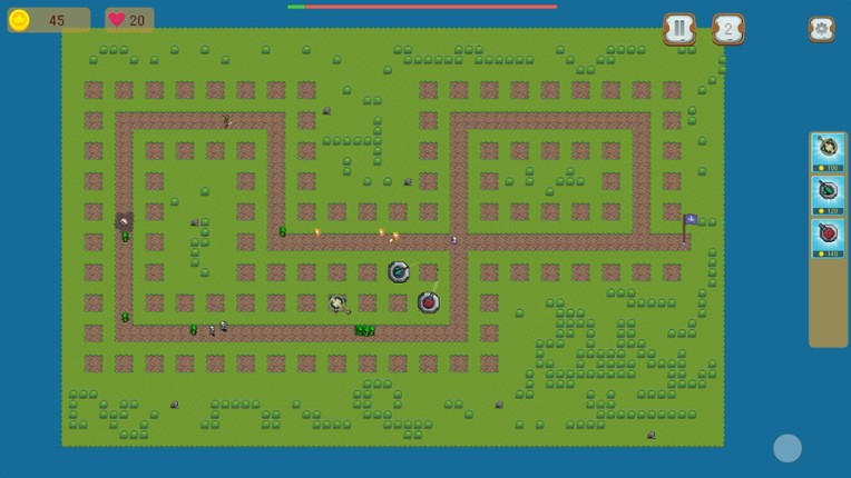 主动防御(Active Defense) screenshot