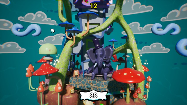 1000 hidden snails screenshot