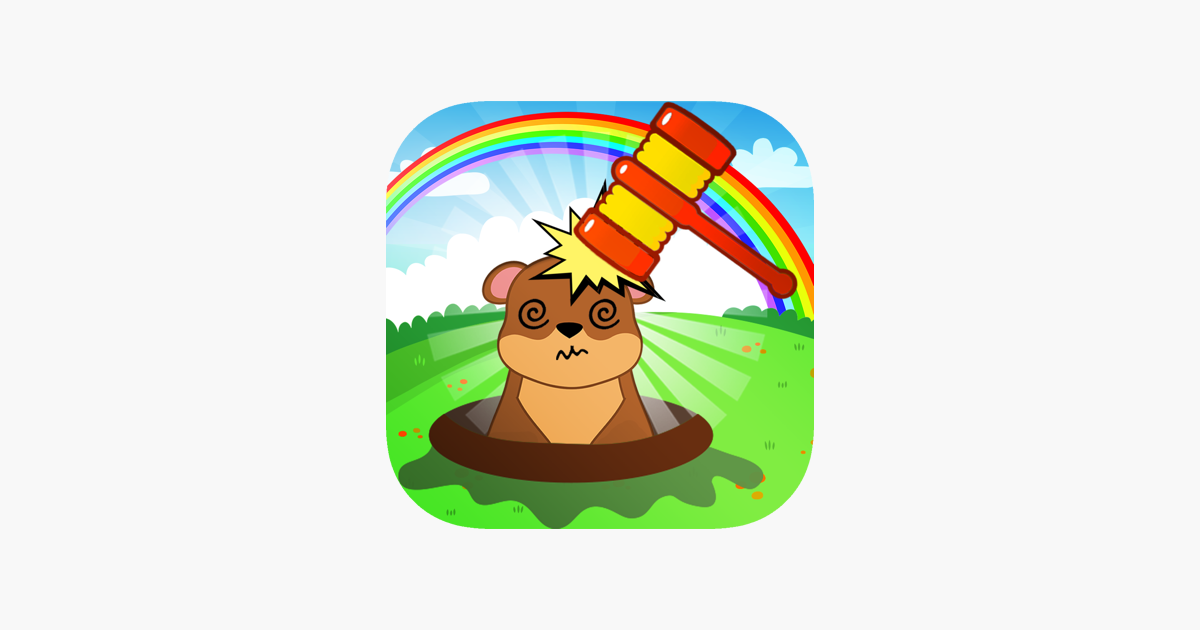 Games like 2018 Mole Hammers!