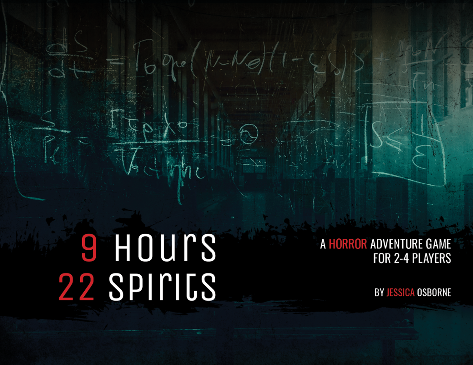 Games like 9 hours / 22 spirits (Beta)