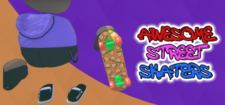 Games like A.S.S.: Awesome Street Skaters