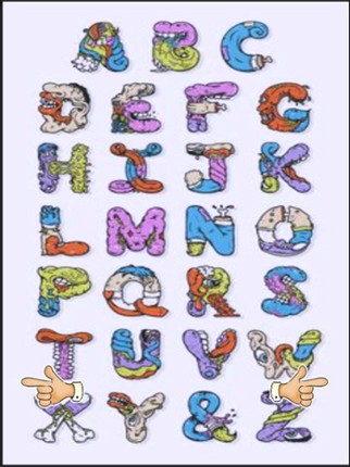 ABC Phonics 123 Addition Multiplication toddlers screenshot