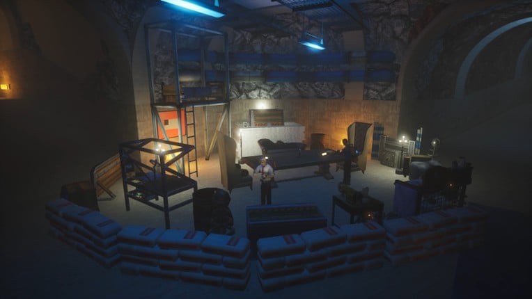 Abiotic Factor screenshot