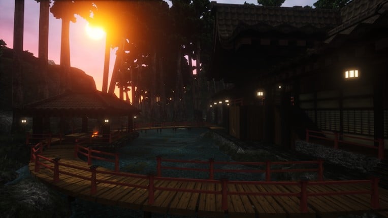 Abiotic Factor screenshot