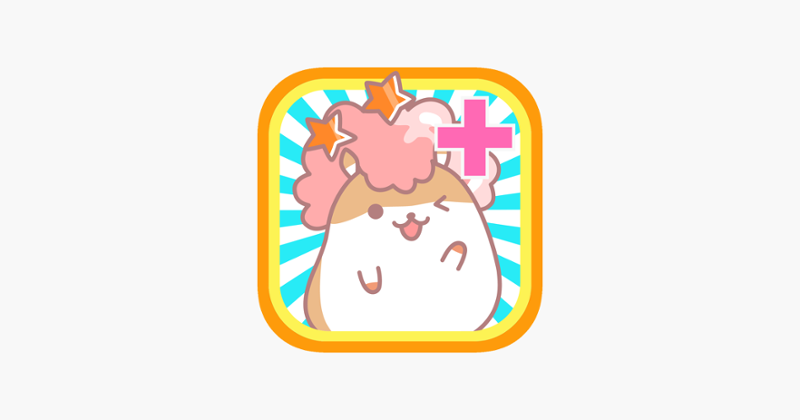 AfroHamsterPlus ◆ The free Hamster collection game has evolved! Game Cover