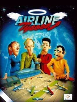 Games like Airplane Tycoon