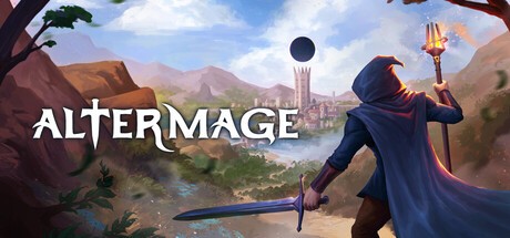 Games like AlterMage