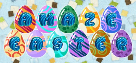 Games like aMAZE Easter