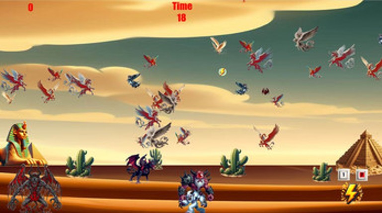 Angel screenshot