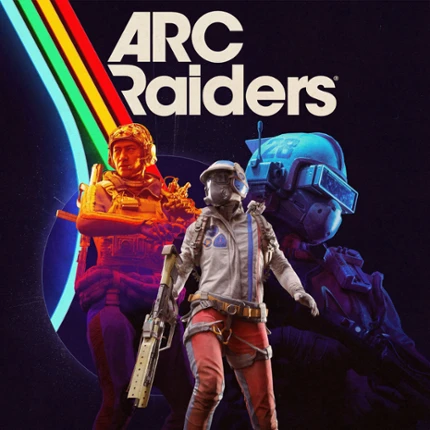 ARC Raiders Image