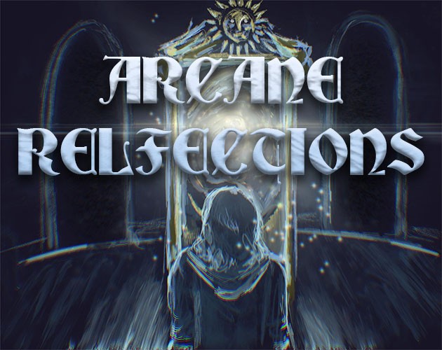Games like Arcane Reflections