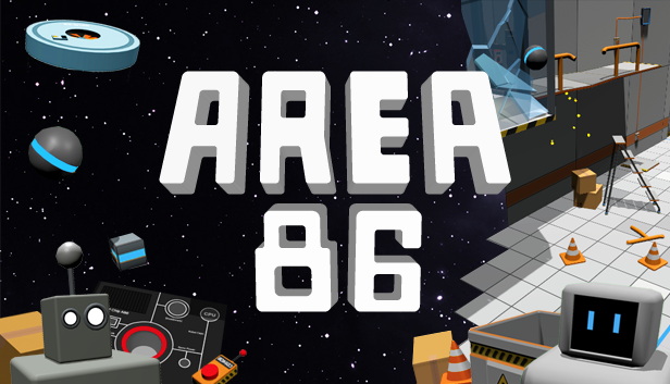 Games like Area 86