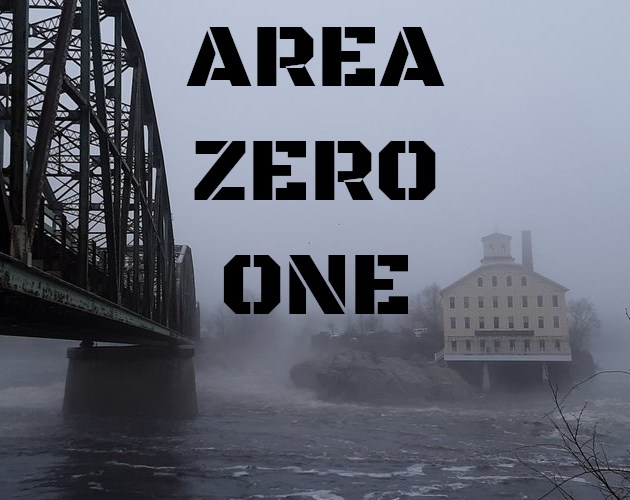 Games like Area Zero One