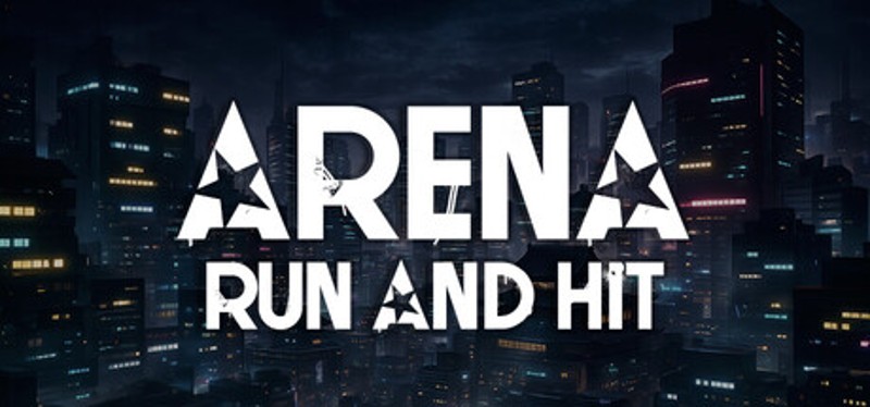 Arena : Run And Hit Image