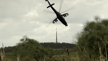 Arma 2 Image