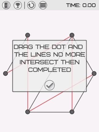 Arrange Lines Image