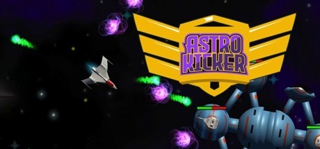 Games like Astrokicker