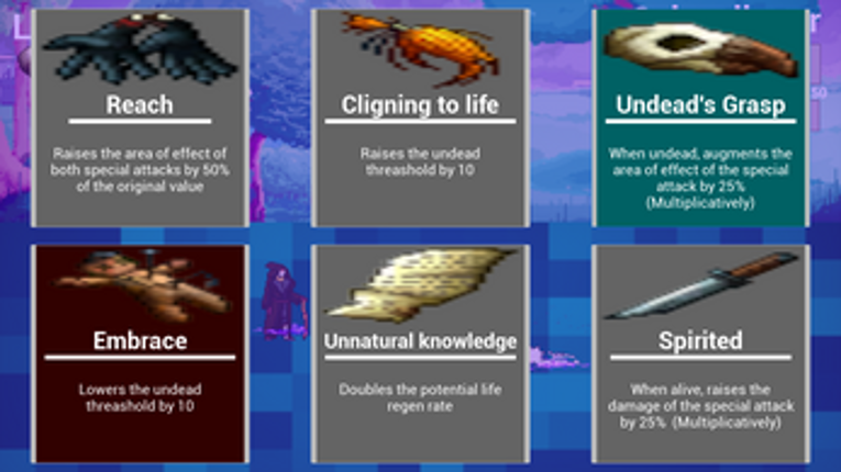 At Death's Door screenshot