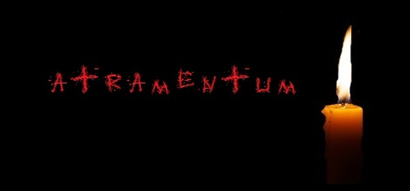 Atramentum VR Game Cover