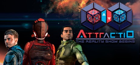 Games like Attractio