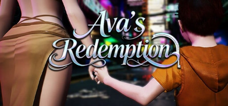 Ava's Redemption Image
