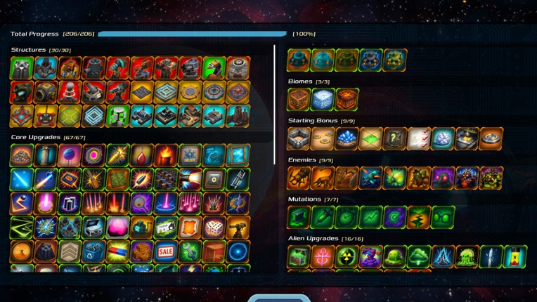 Axom: Conquest screenshot