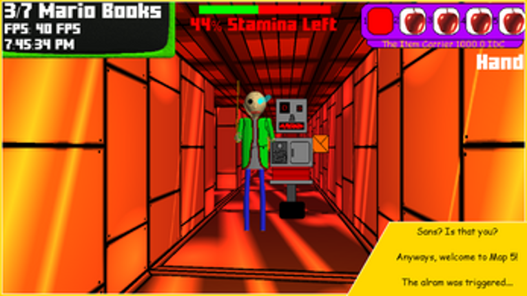 Banickate's Basics: The 6 Maps! Versions RE-UPLOADED Collection screenshot