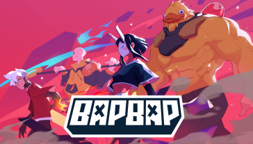 Games like BAPBAP