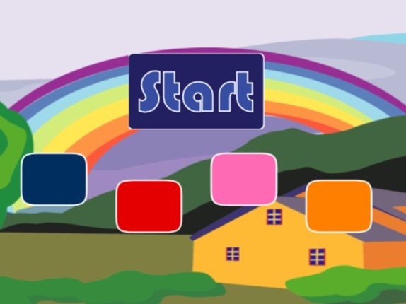 Basic addition - practice math screenshot