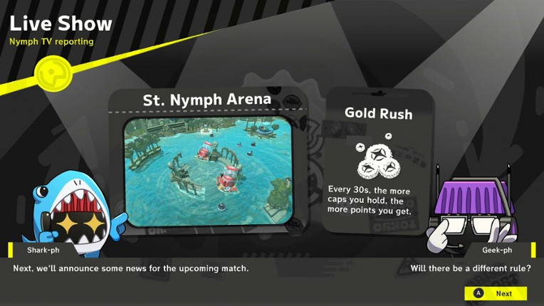 BattleCap screenshot