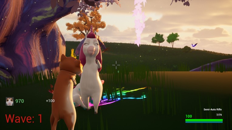 BattleTubers screenshot