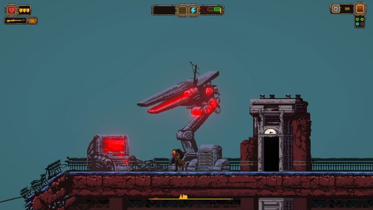 Beacon of Neyda screenshot