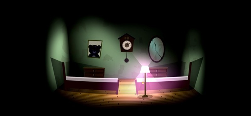 Bear Haven Survival screenshot