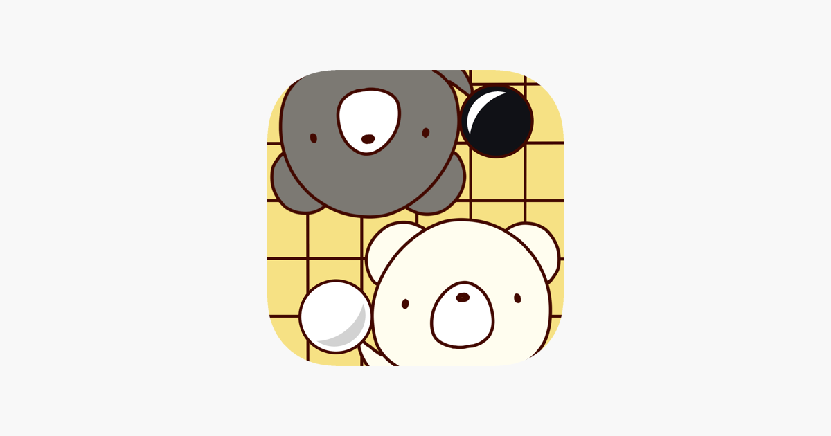 Games like BearTsumego