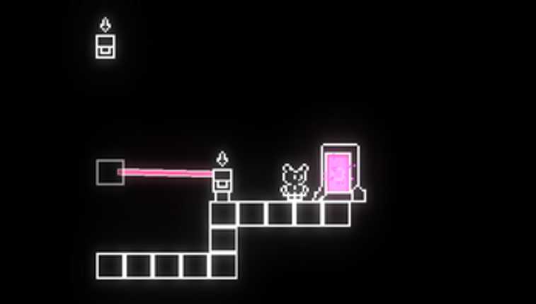 Beerus the Puzzle screenshot