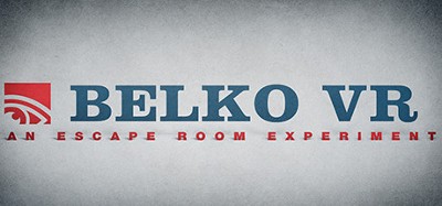 Belko VR: An Escape Room Experiment Image