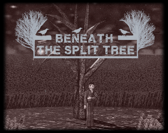 Beneath The Split Tree Image