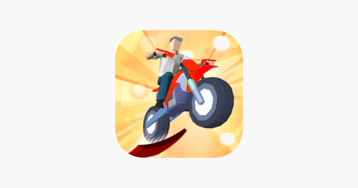 Games like Bike Trickster - Flip n Escape