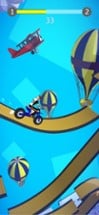 Bike Trickster - Flip n Escape Image