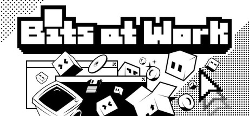 Bits at Work Image