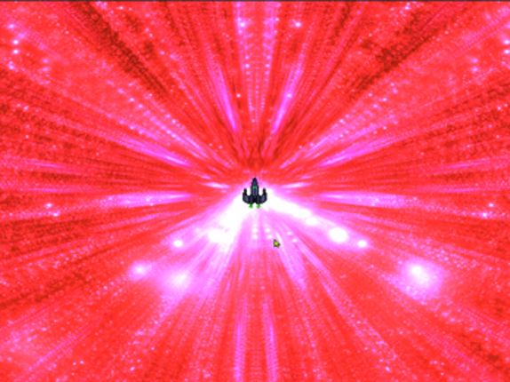 Blood Defender screenshot