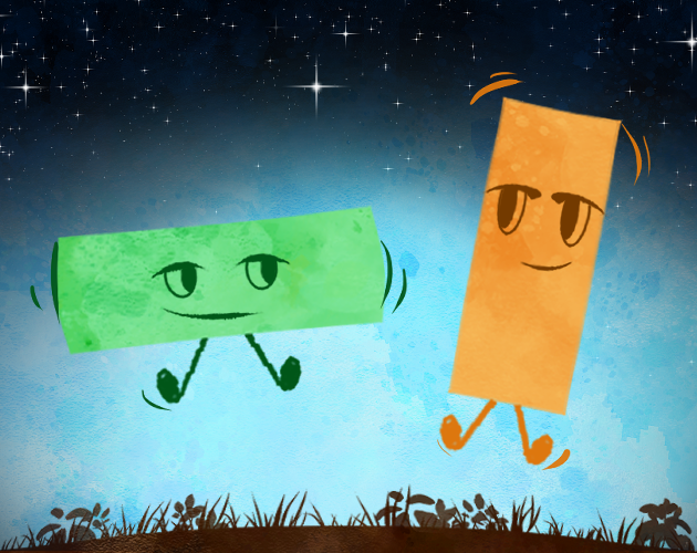 Games like Bob & Joe