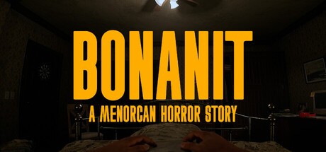 Games like Bonanit: A Menorcan Horror Story