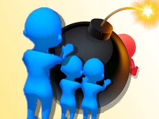 Games like Boom Push