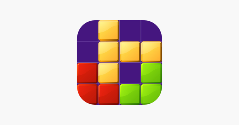 Bricks Puzzle Game For Watch Image
