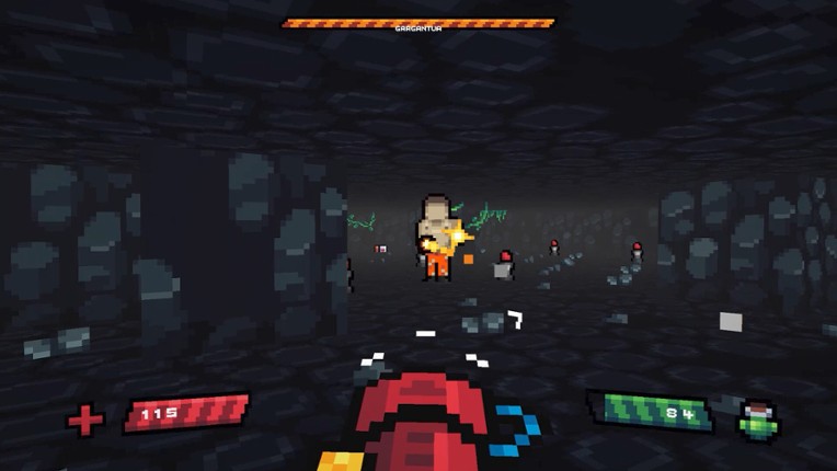 Brotherhood screenshot